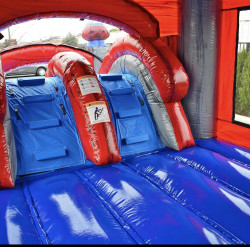 405666905 122124748166092051 6404040930471807710 n 1702363455 Bounce House/Double Lane Waterslide 💦