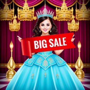 Pop up sale image $55 Off