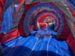 IMG 8431 1719360102 Ocean Water Slide Obstacle
