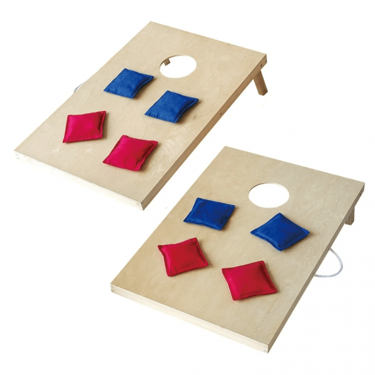 Cornhole Game