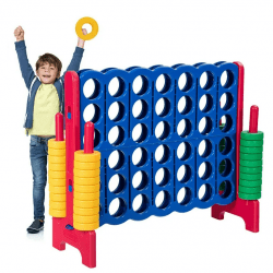 Giant Connect-4