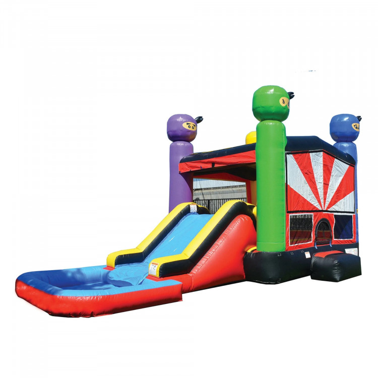 Bounce House Rentals