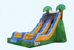 IMG 9369 1727486894 20 ft Tropical Wave Slide