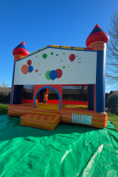 22AD04A9 29B6 4D42 B53E B21D128211D6 1769631259 Bounce House Jumper (13x13)