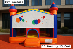Bounce House Jumper (13x13) 398A2E13 85A6 45EA 9672 0C747C0A5F69 1769631259 Bounce House Jumper (13x13)