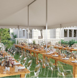 IMG 2043 1769641319 20x40 Wedding Tent (+FREE Setup!)