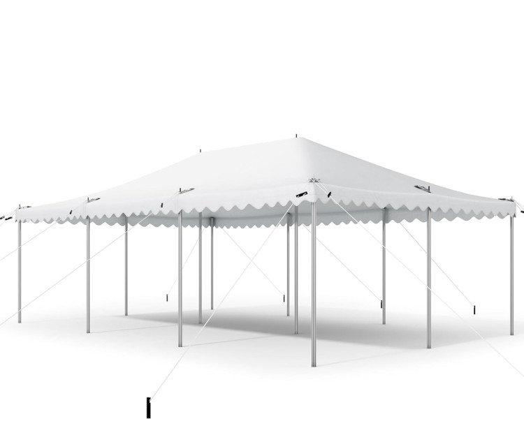 Wedding Tents +