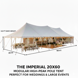 IMG 2197 1771985245 20x60 Large Event Tent Rental – Redding, CA