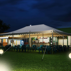 IMG 2233 1771997397 20x40 Wedding Tent Rental – Redding, CA